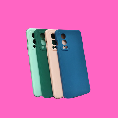 Cases & Glass Protector