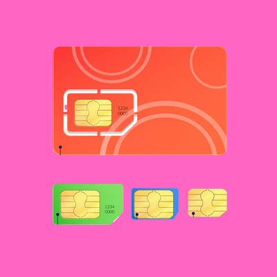 Sim Cards
