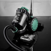 Salter Multicyclonic Pet Pro Vacuum XL 2.5L Dust Capacity Cleaner 5m Cord 700W.