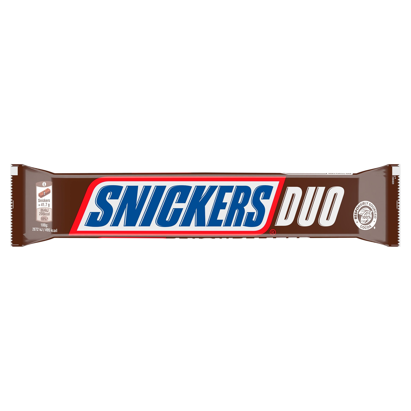 Snickers Duo 83.5g