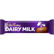 Cadbury Dairy Milk 45g