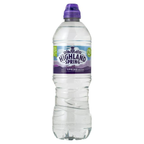 Highland Spring Still Water 750ml Sports Cap – Pure Scottish Spring Water