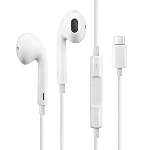 Wired Earphone USB-C