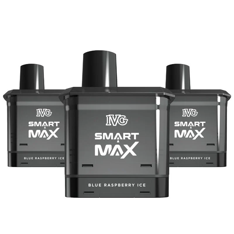 IVG Smart Max Pods