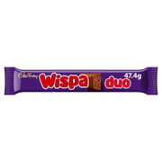 Cadbury Wispa Duo 47.4g