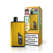 IVG Smart Max Vape Kit 10K