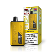 IVG Smart Max Vape Kit 10K
