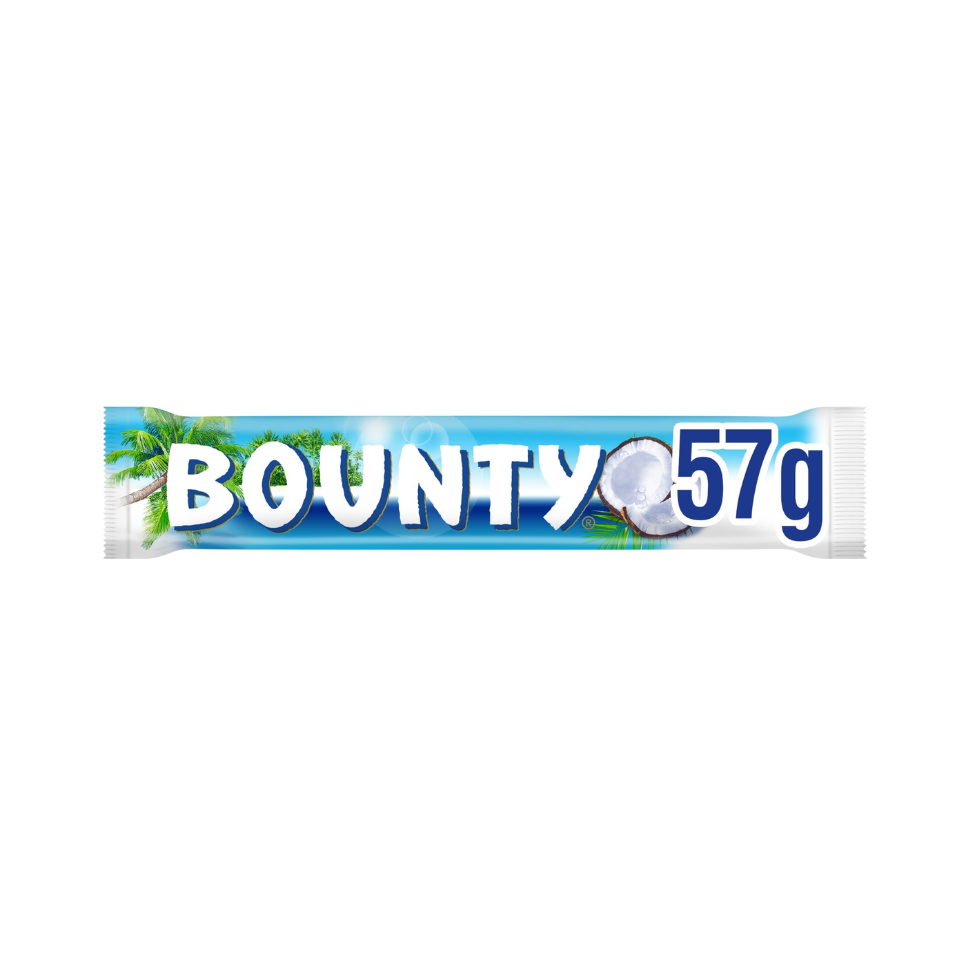 Bounty Duo 57g