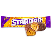 Cadbury Starbar 49g
