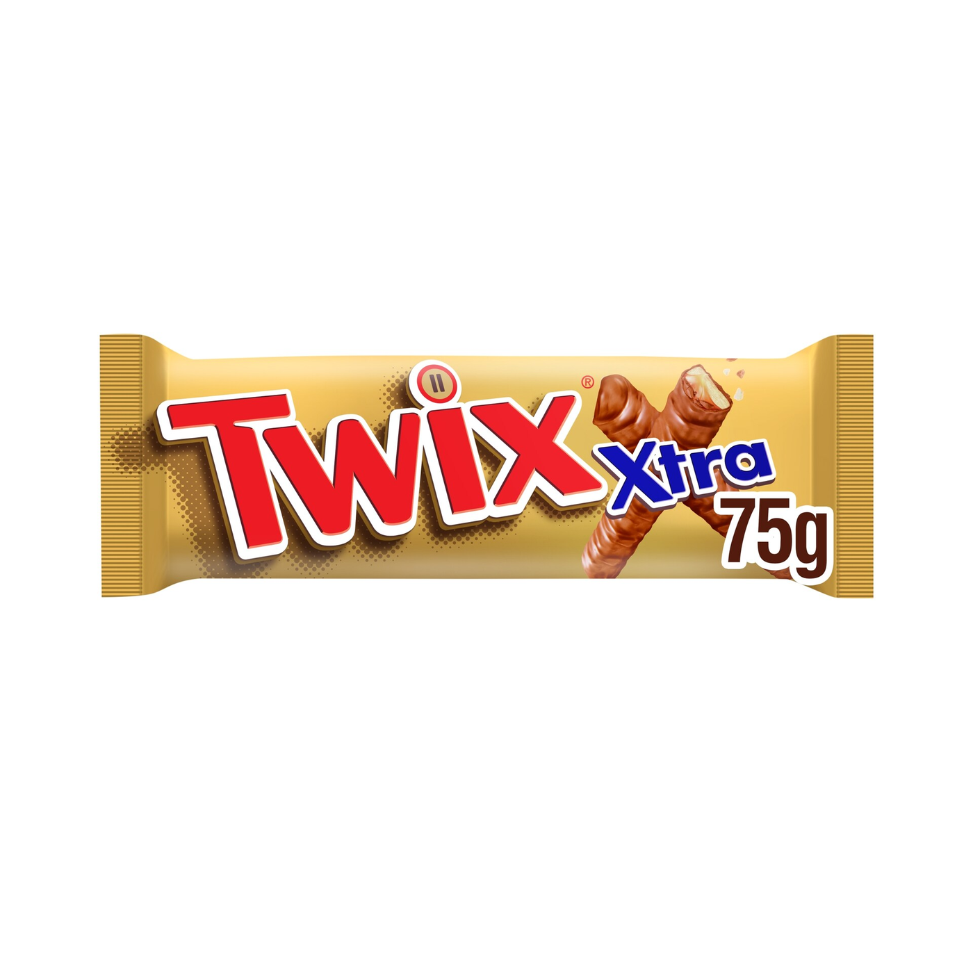 Twix Xtra 75g