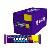 Cadbury Boost 48.5g