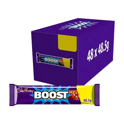 Cadbury Boost 48.5g