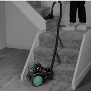 Salter Multicyclonic Pet Pro Vacuum XL 2.5L Dust Capacity Cleaner 5m Cord 700W.