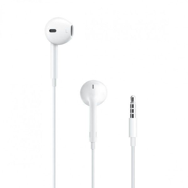 Wired Earphone with 3.5mm Jack