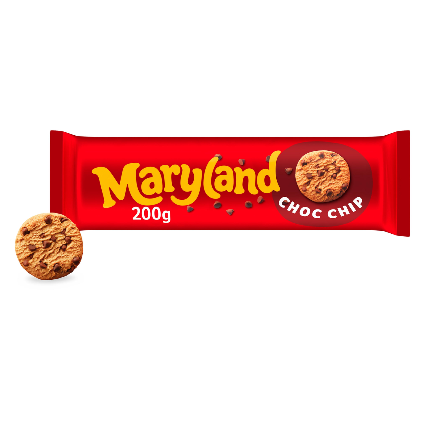Maryland Cookies Chocolate Chip 200g