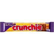 Cadbury Crunchie 40g