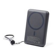 Fast Charging Power Bank 10000mAh Ultra Slim Magnetic