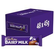 Cadbury Dairy Milk 45g