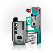 IVG Pro 12 Vape Kit