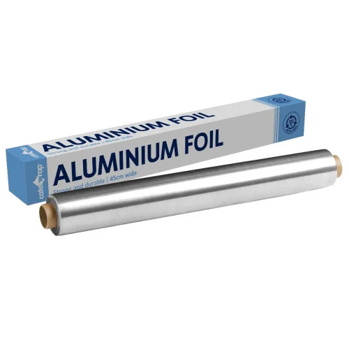 Kitchen Aluminium Foil