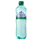 Highland Spring Sparkling Water – Gently Sparkling Scottish Spring Water