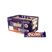 Cadbury Picnic 48.4g