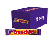 Cadbury Crunchie 40g