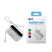 Power Bank Mini 10000mah