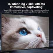 Type-C to HDMI/HDTV Cable 2m 4K@60Hz