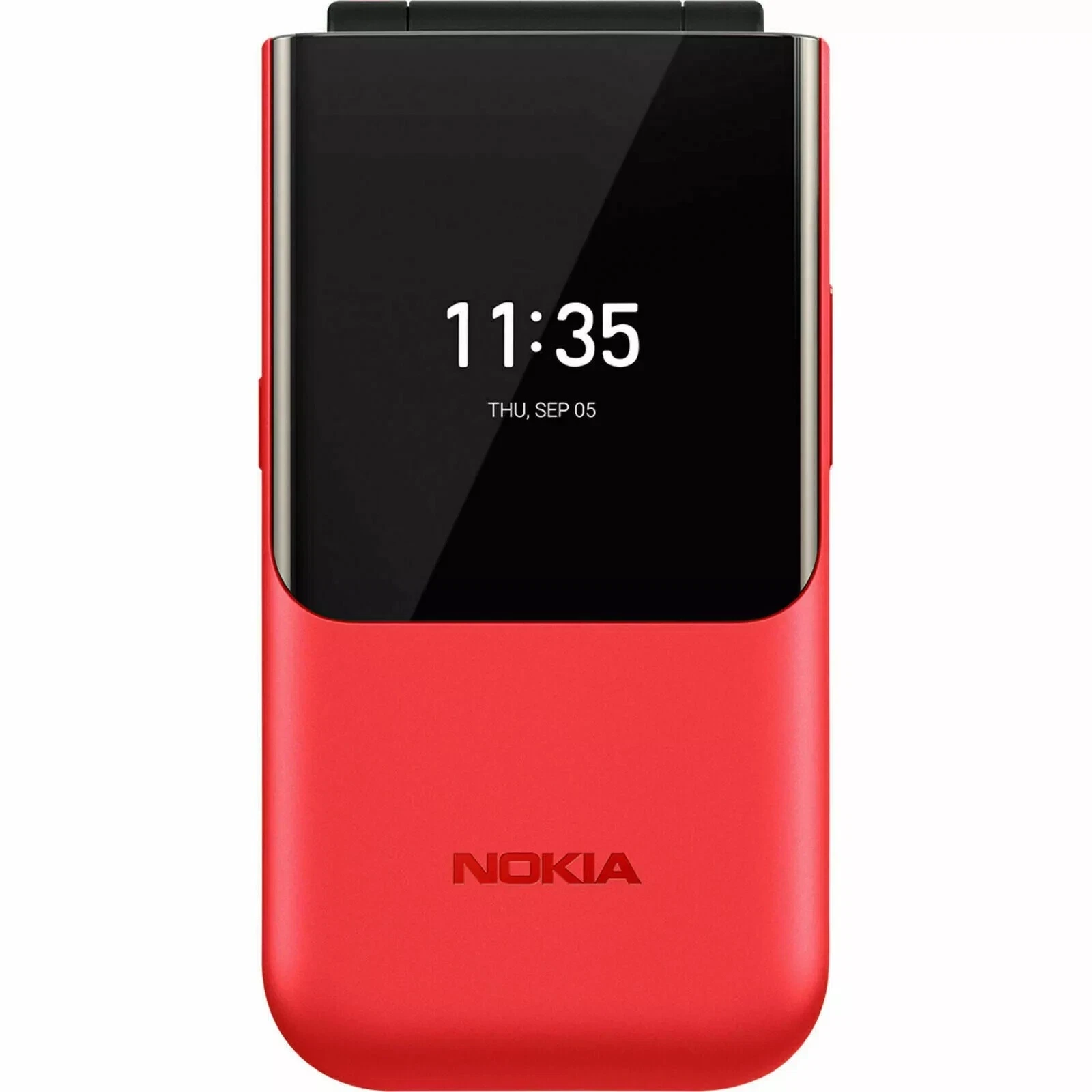 Nokia 2720 Flip 2G Dual SIM 2.8inch Unlocked