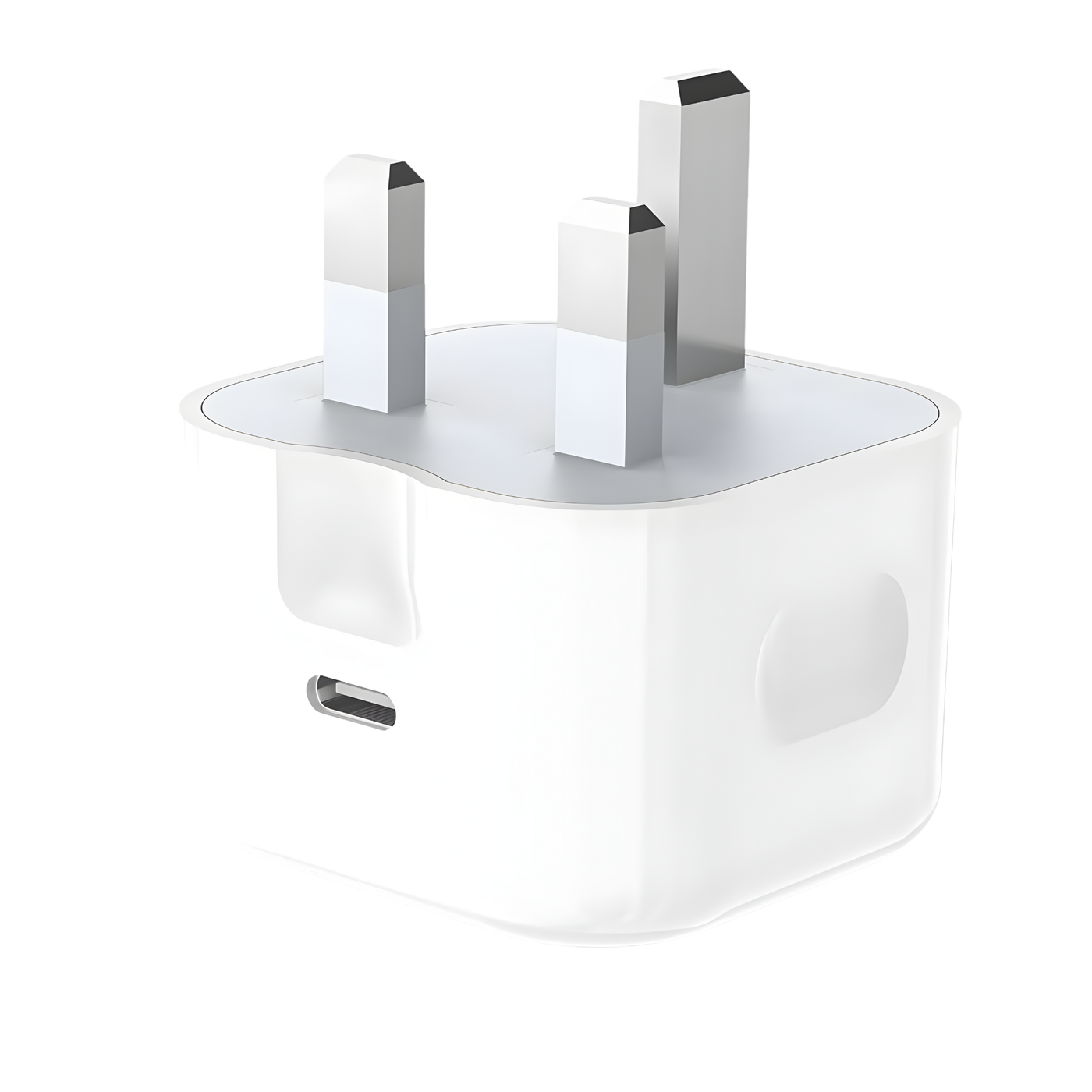 USB-C Advanced Plug 20W Original Size