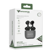 Wireless Earbuds — Experience True Wireless Freedom