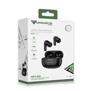 Wireless Earphones — Unleash Pure Sound, Anywhere You Go