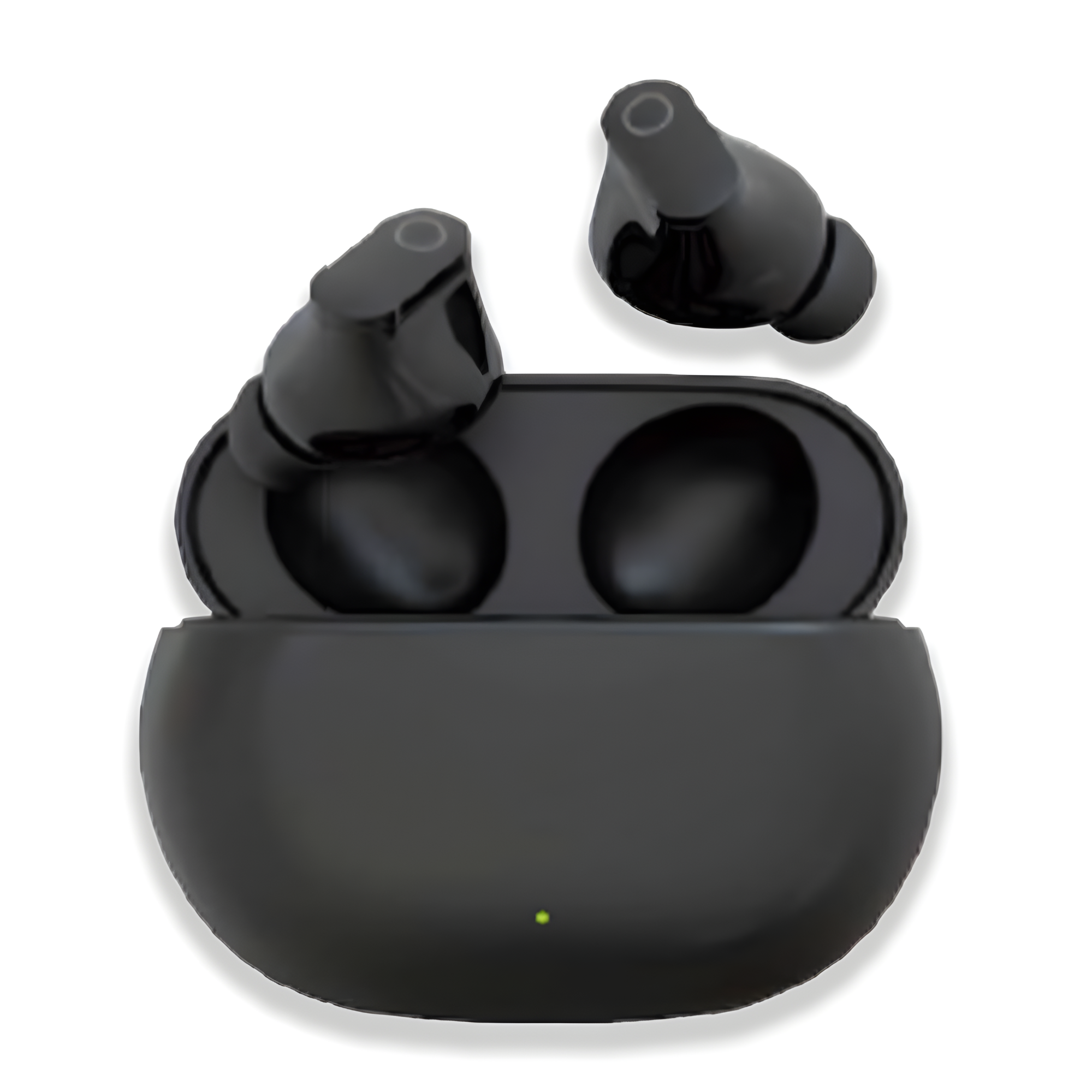 Stereo Wireless Earbuds – Premium Sound, Seamless Connectivity