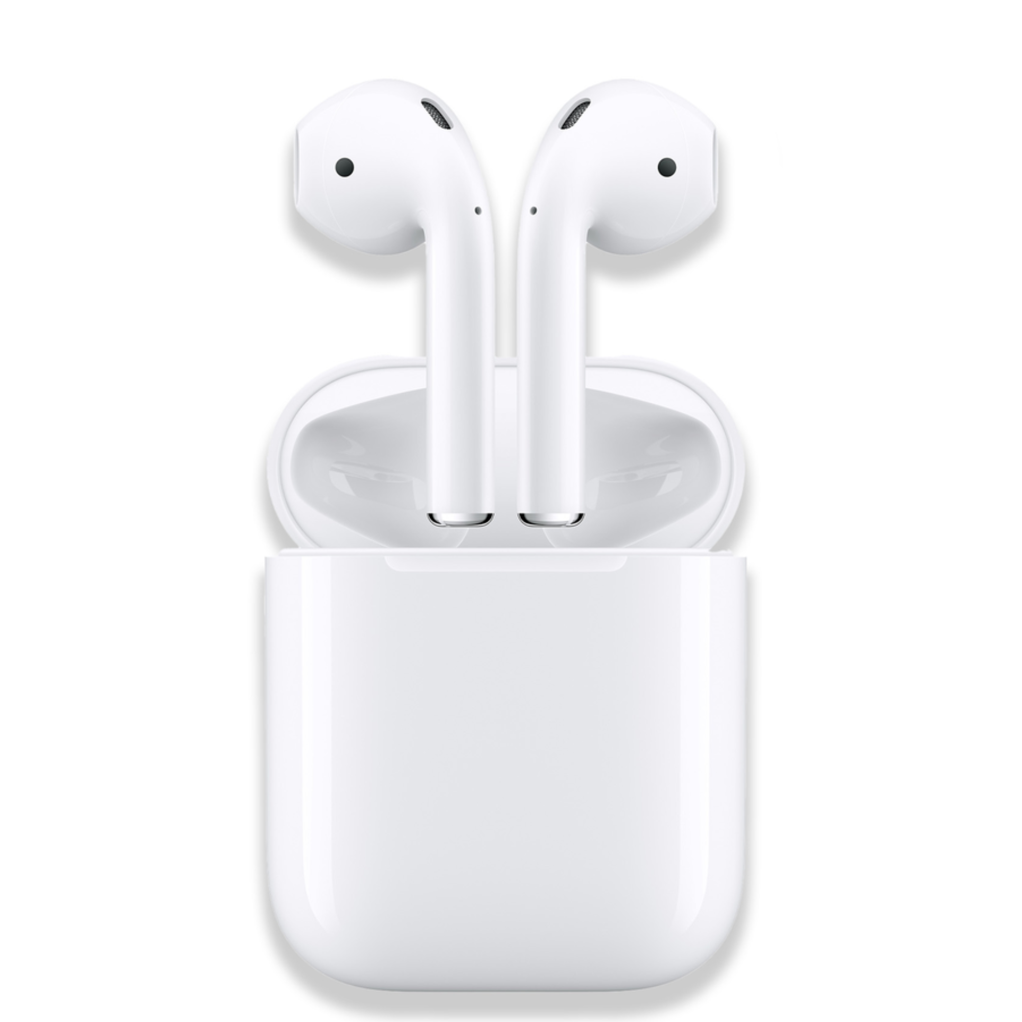 Stereo Wireless Earbuds – Premium Sound