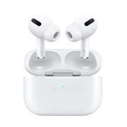 AirPods Pro Bluetooth with Charging Case