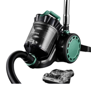 Salter Multicyclonic Pet Pro Vacuum XL 2.5L Dust Capacity Cleaner 5m Cord 700W.