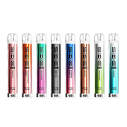 ELF Bar 600 Prefilled Pod Kit