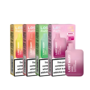 Lost Mary BM600 Prefilled Pod Kit