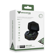 Game Wireless Headset — Next-Level Sound for Every Move