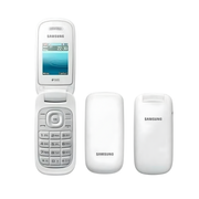 Samsung Flip Phone E1272 Dual SIM Unlocked
