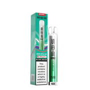 ELF Bar 600 Prefilled Pod Kit