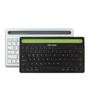 Multi-Platform Bluetooth Keyboard