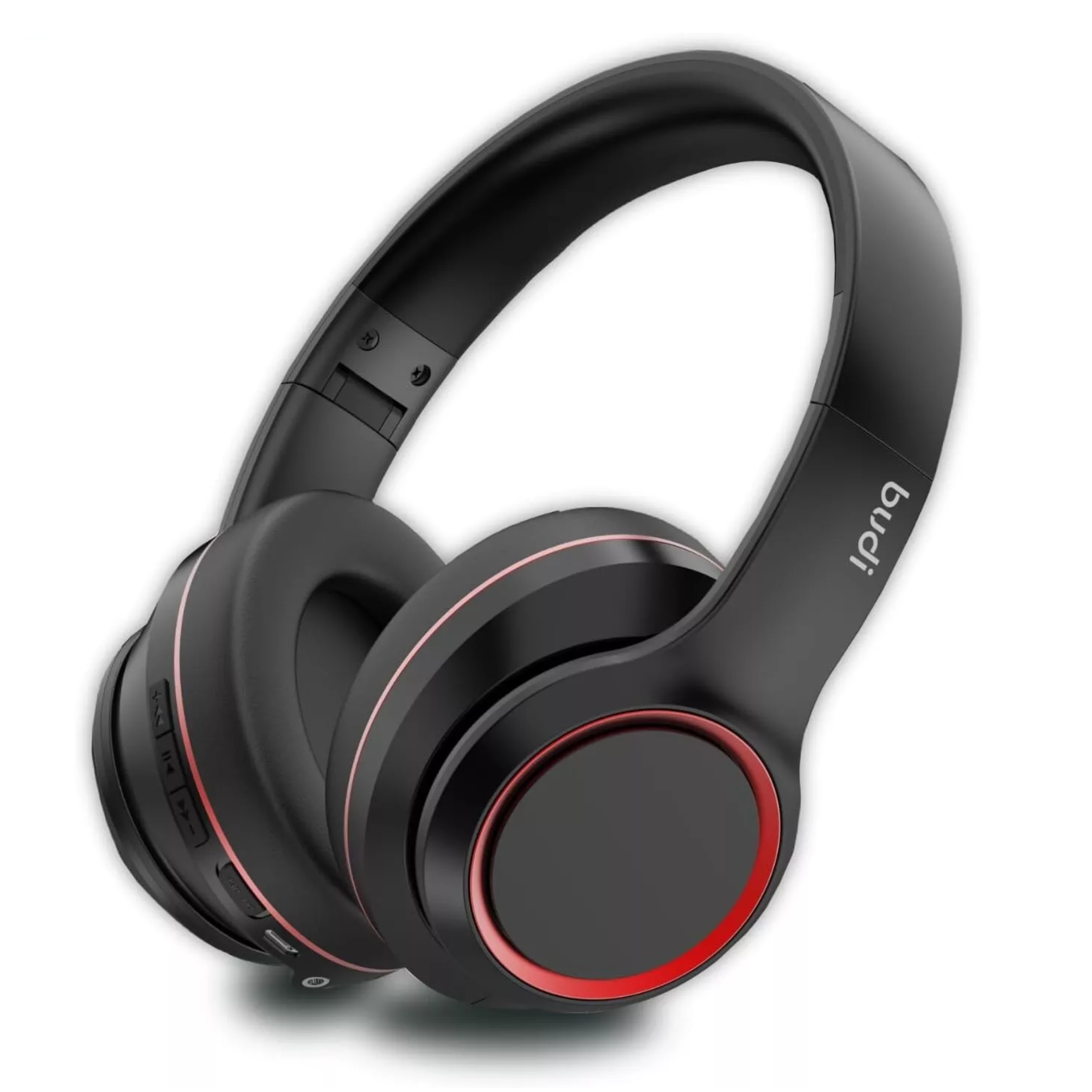 Bluetooth Wireless Headphone with Bass Stereo 5.0 15H Play time