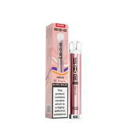 ELF Bar 600 Prefilled Pod Kit