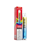 ELF Bar 600 Prefilled Pod Kit