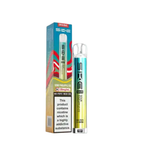 SKE Bar 600 Prefilled Pod Kit