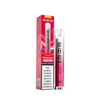 SKE Bar 600 Prefilled Pod Kit