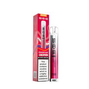 ELF Bar 600 Prefilled Pod Kit