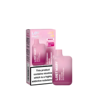 Lost Mary BM600 Prefilled Pod Kit